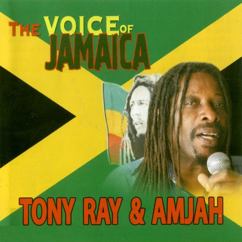 Picture of The Voice of Jamaica