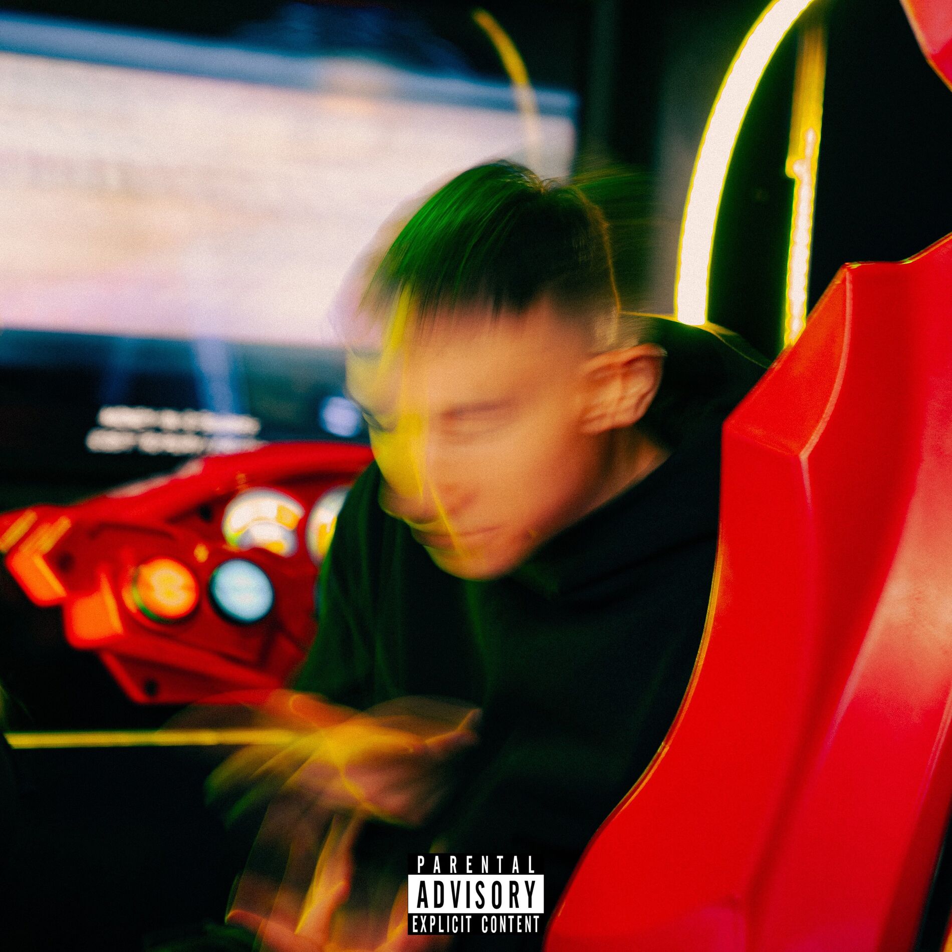 Album cover of SISTER