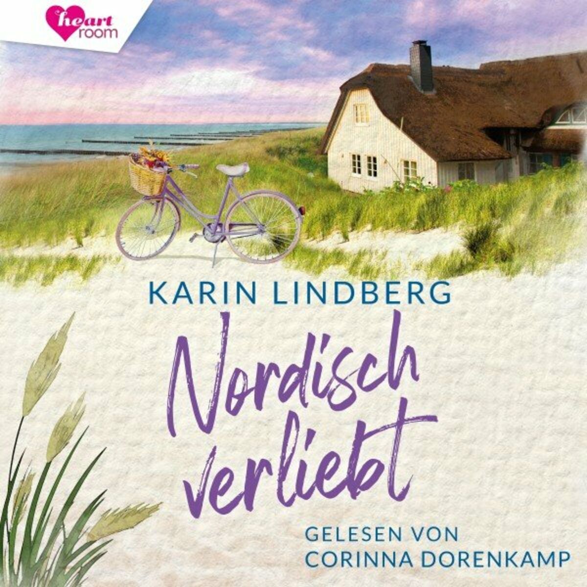 Album cover of Nordisch verliebt