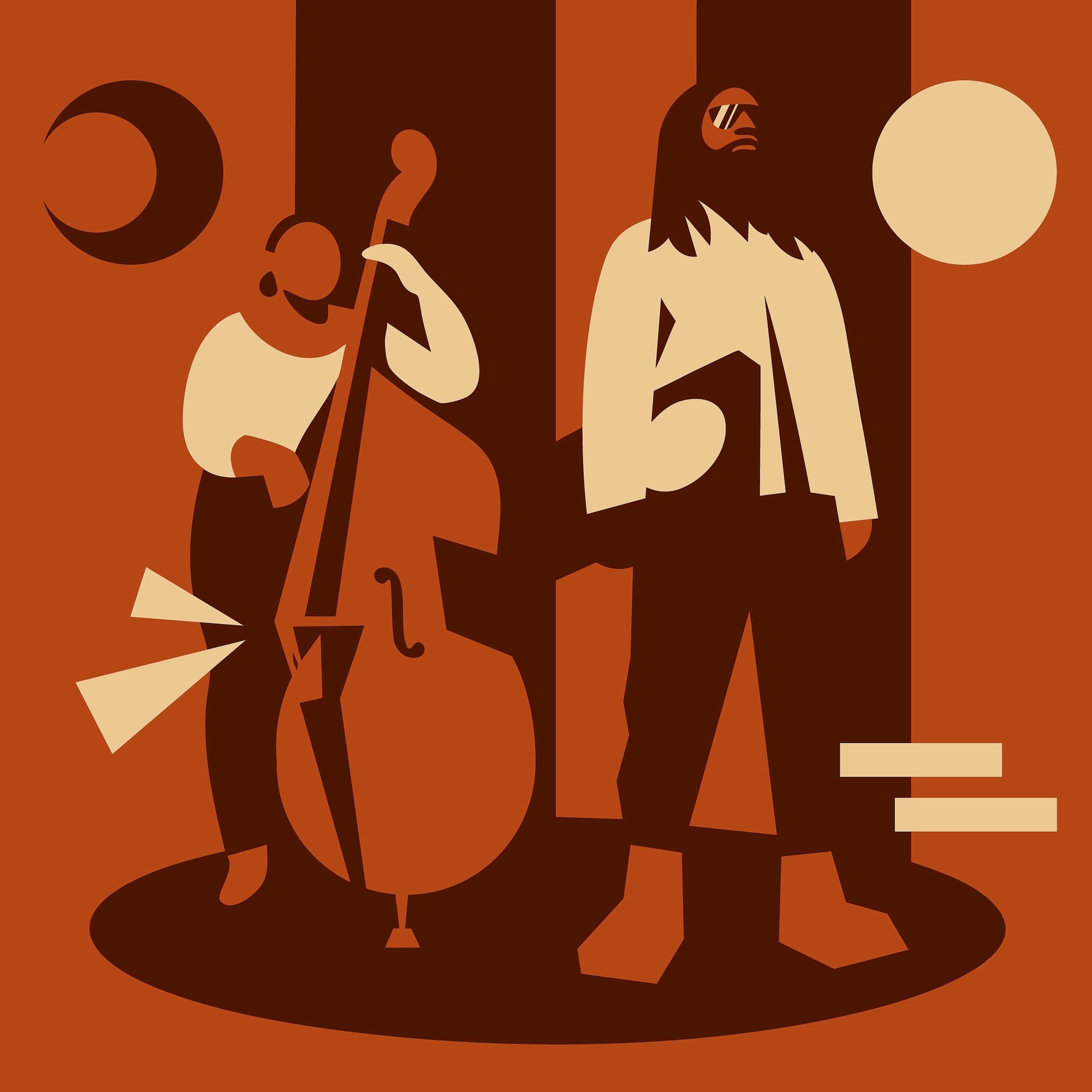 Album cover of Caught Up In This Illusion