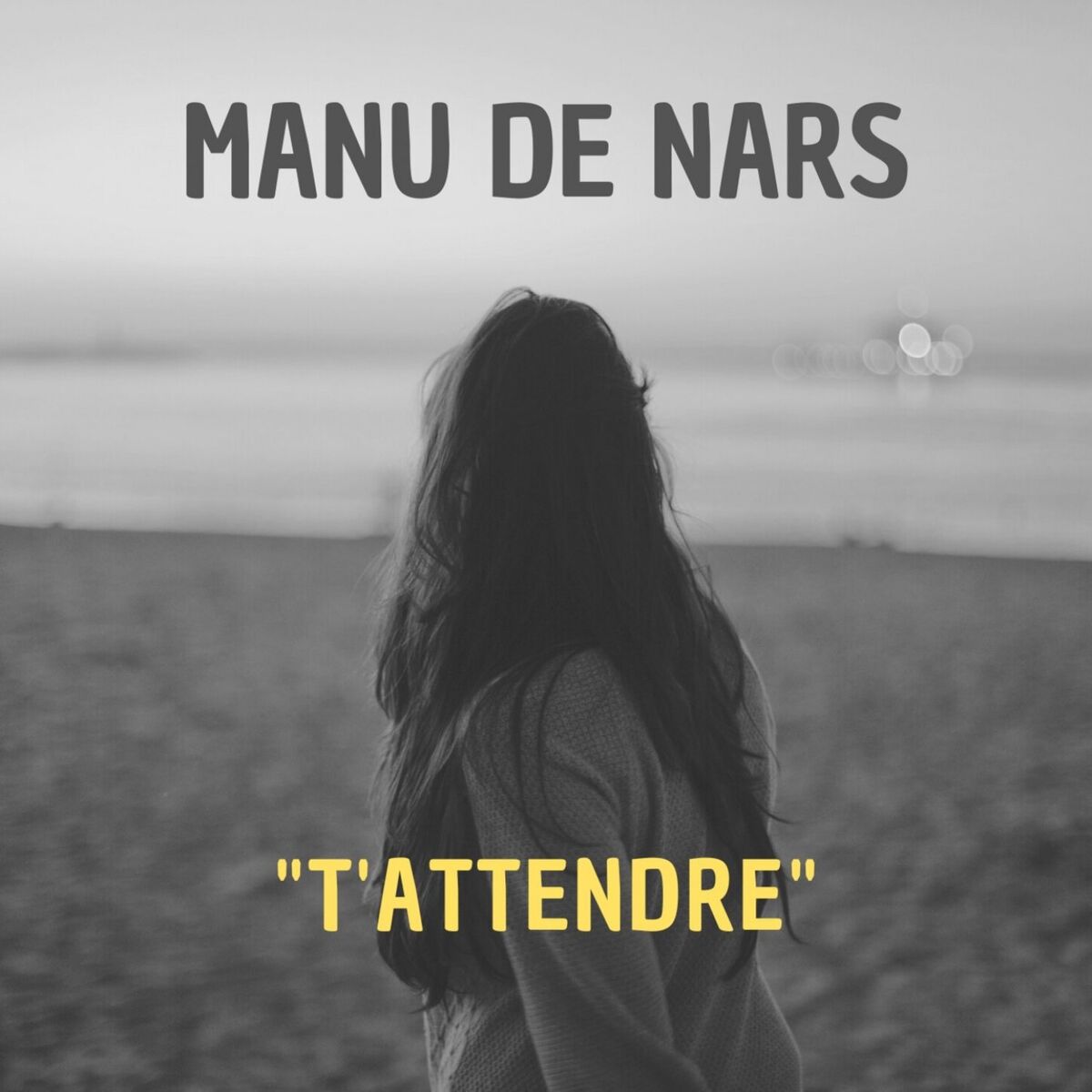 Album cover of T'attendre