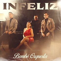 Cover of Infeliz