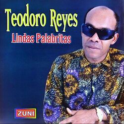Cover of Lindas Palabritas