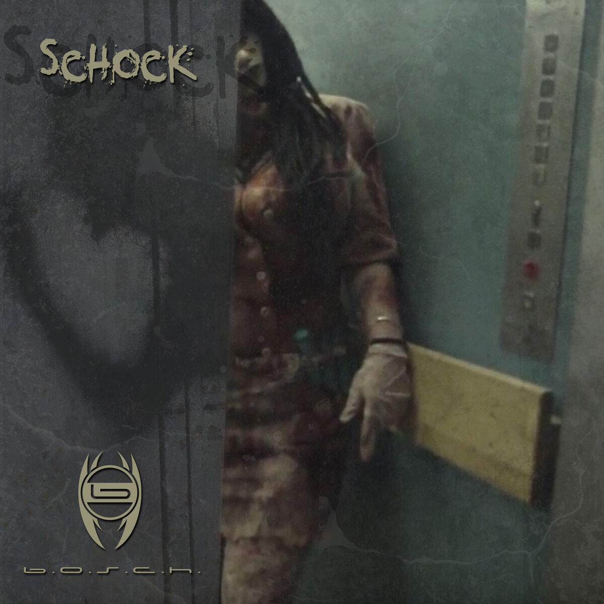 Album cover of Schock