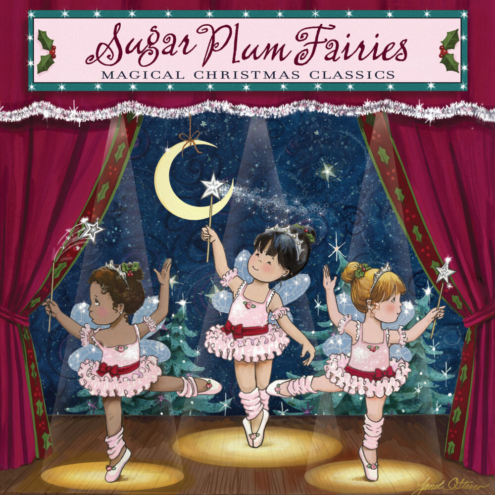 Picture of Sugar Plum Fairies