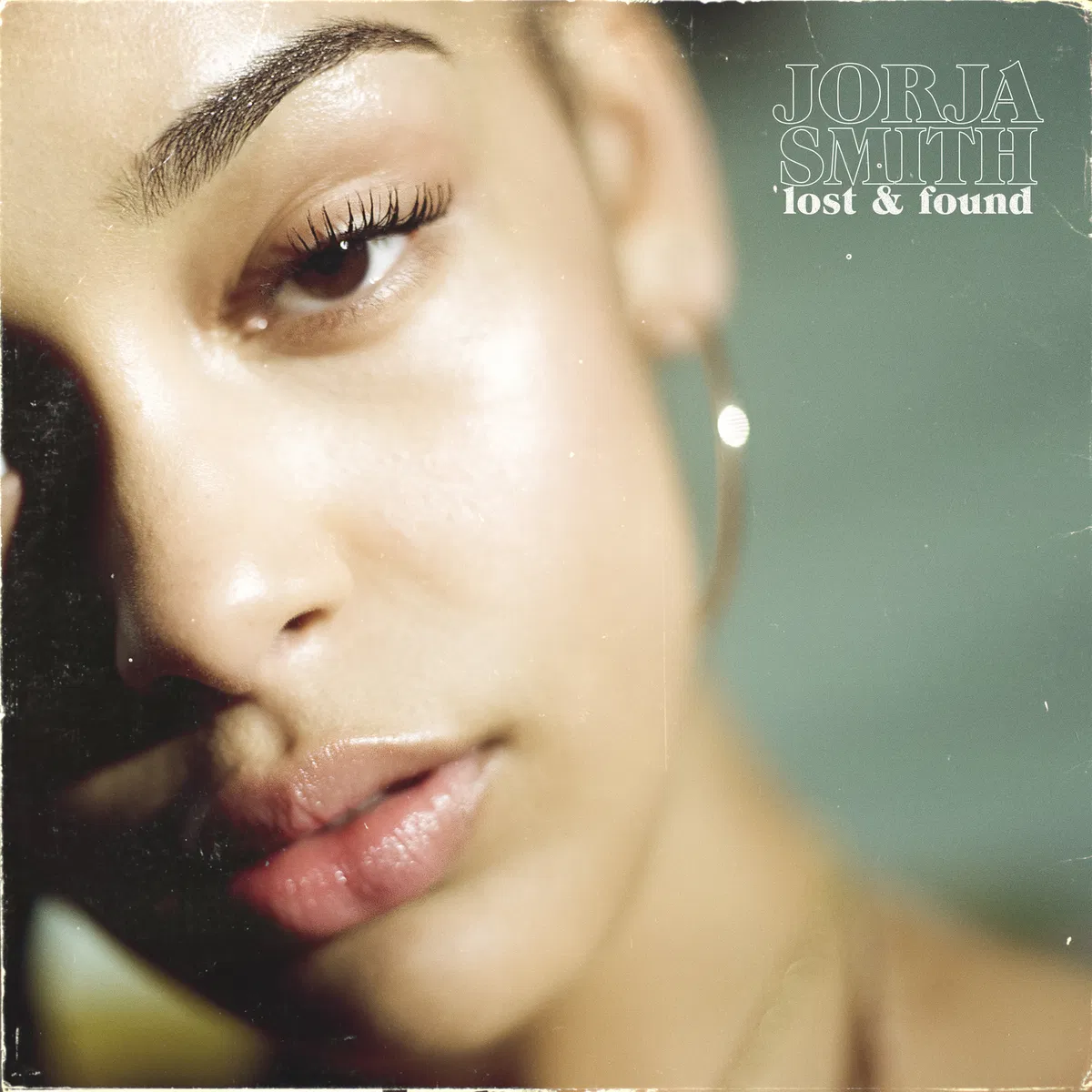 Lost & Found, Jorja Smith
