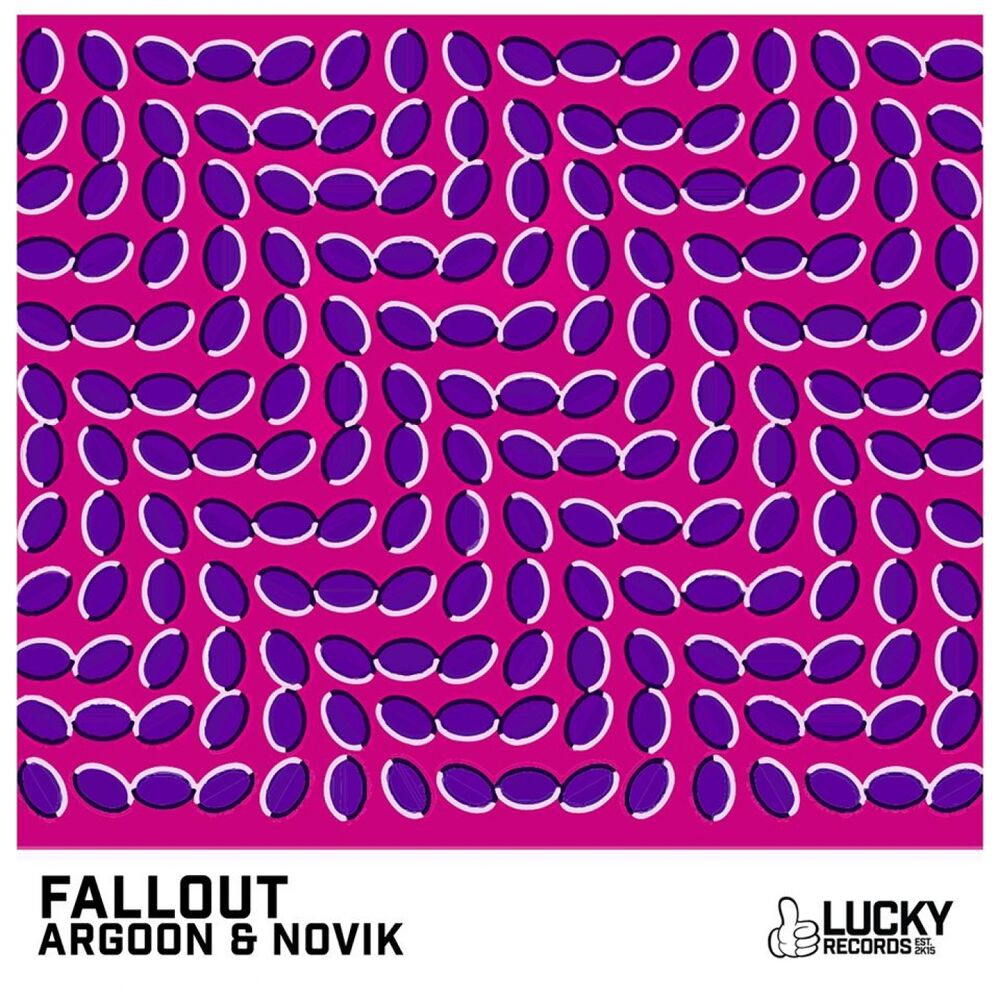 Picture of Fallout