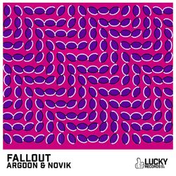 Cover of Fallout
