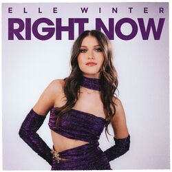 Cover of Right Now