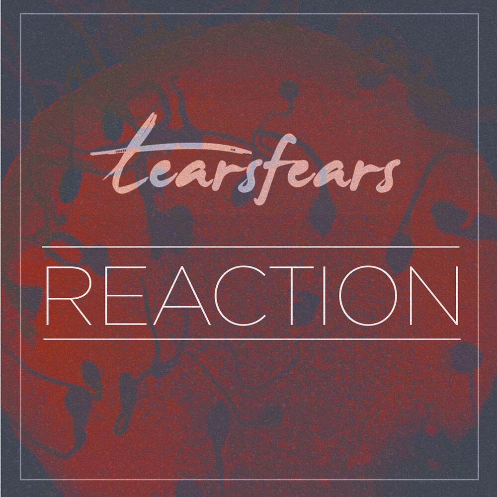 Picture of Reaction