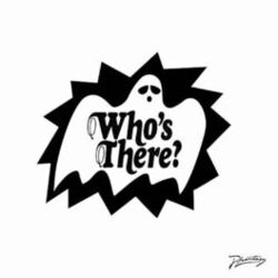Cover of Who's There?