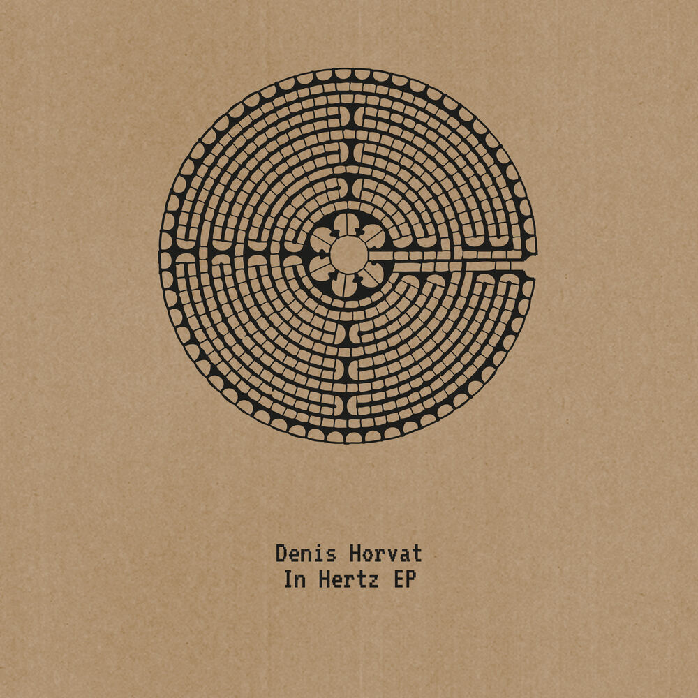 Picture of In Hertz EP