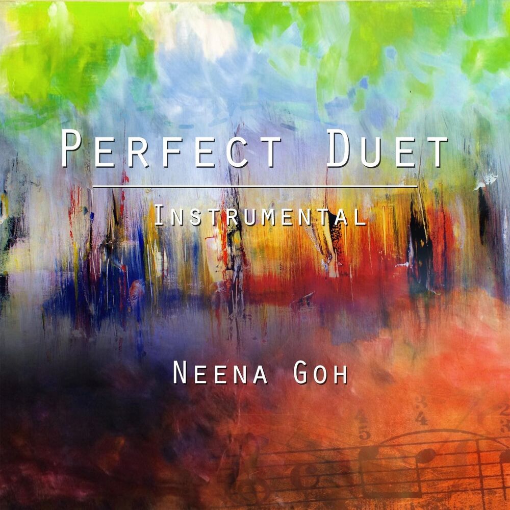 Picture of Perfect Duet (Instrumental)