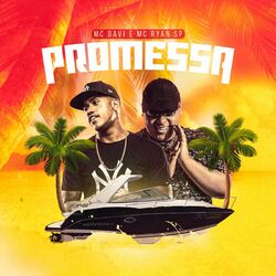Cover of Promessa