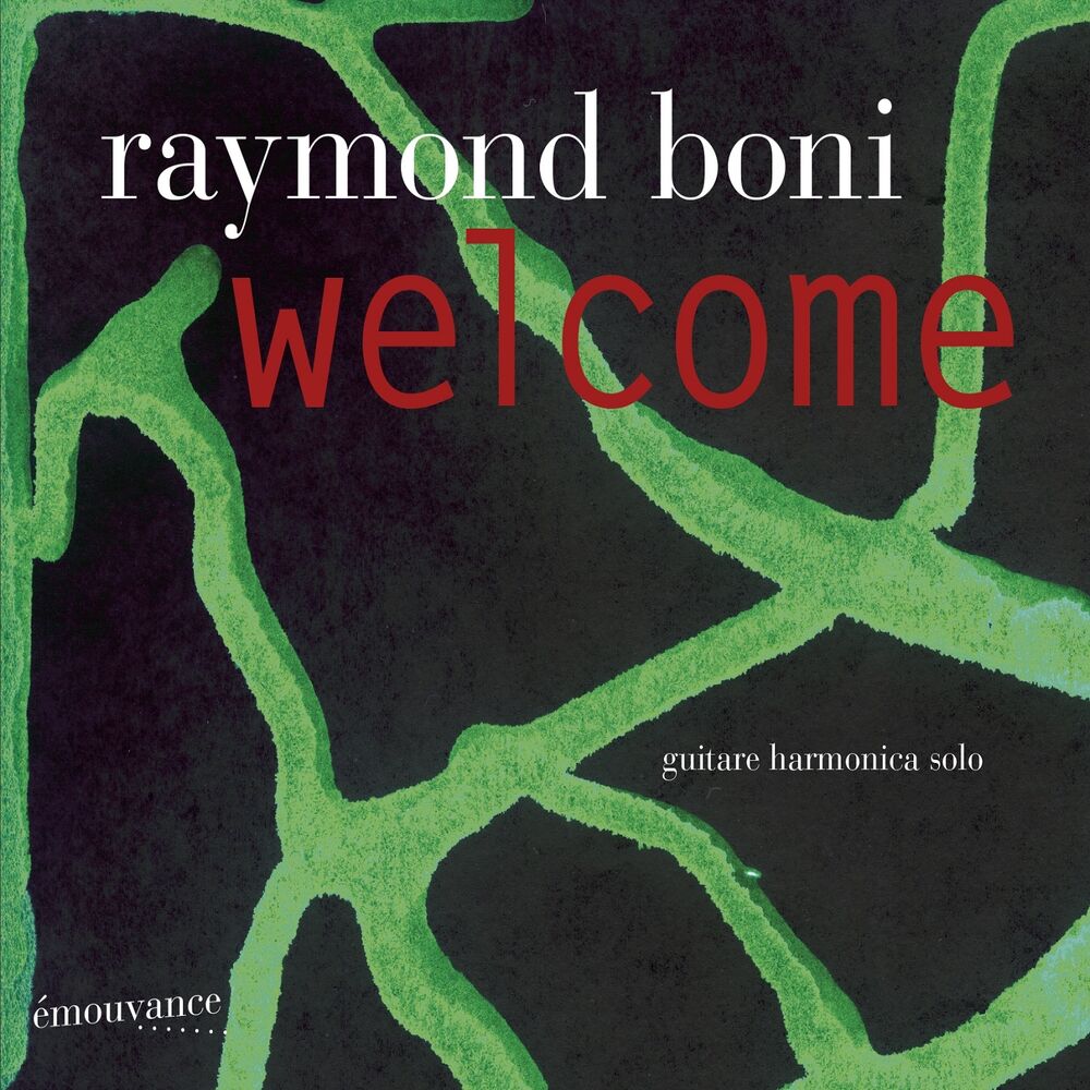 Picture of Welcome