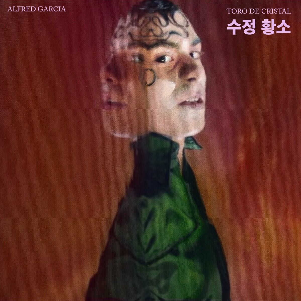 Album cover of Toro De Cristal