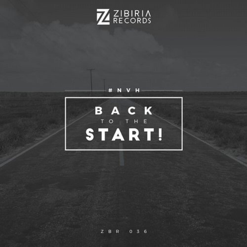 Picture of Back to the Start!