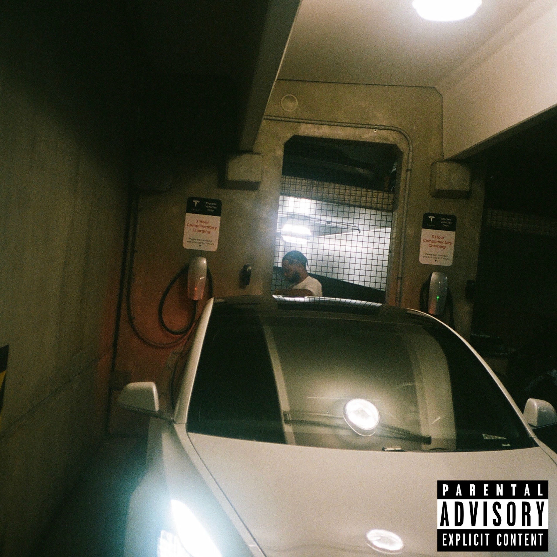 Album cover of OMM (INTERLUDE)