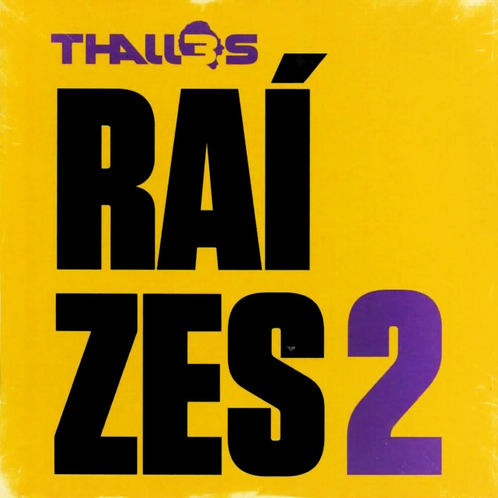Picture of Raízes, Vol. 2