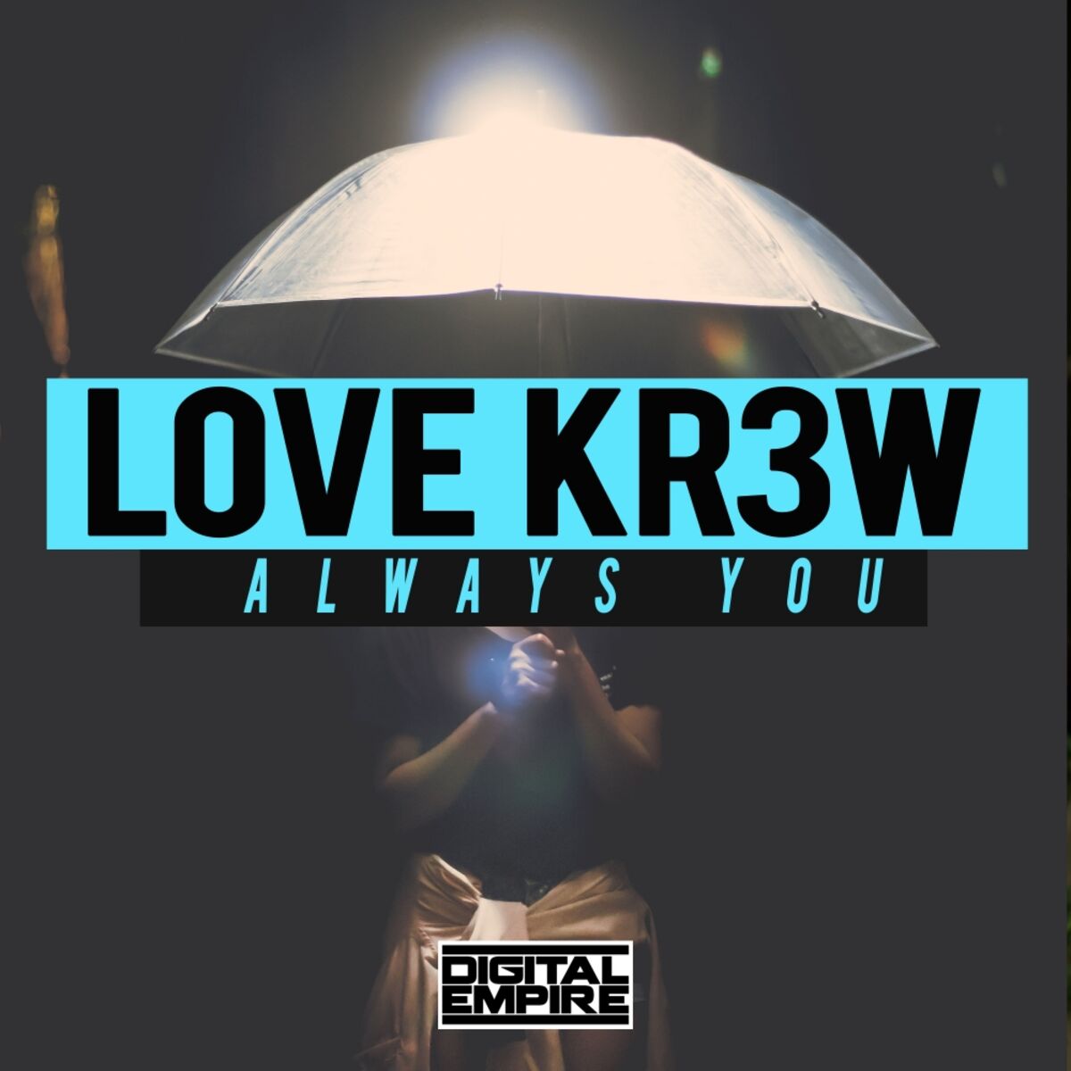 Album cover of Always You