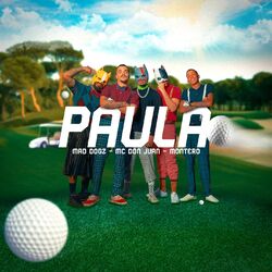 Cover of Paula