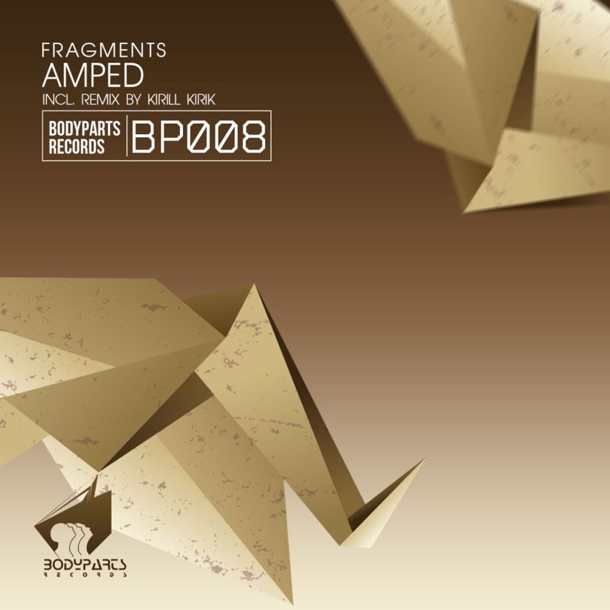 Album cover of Fragments