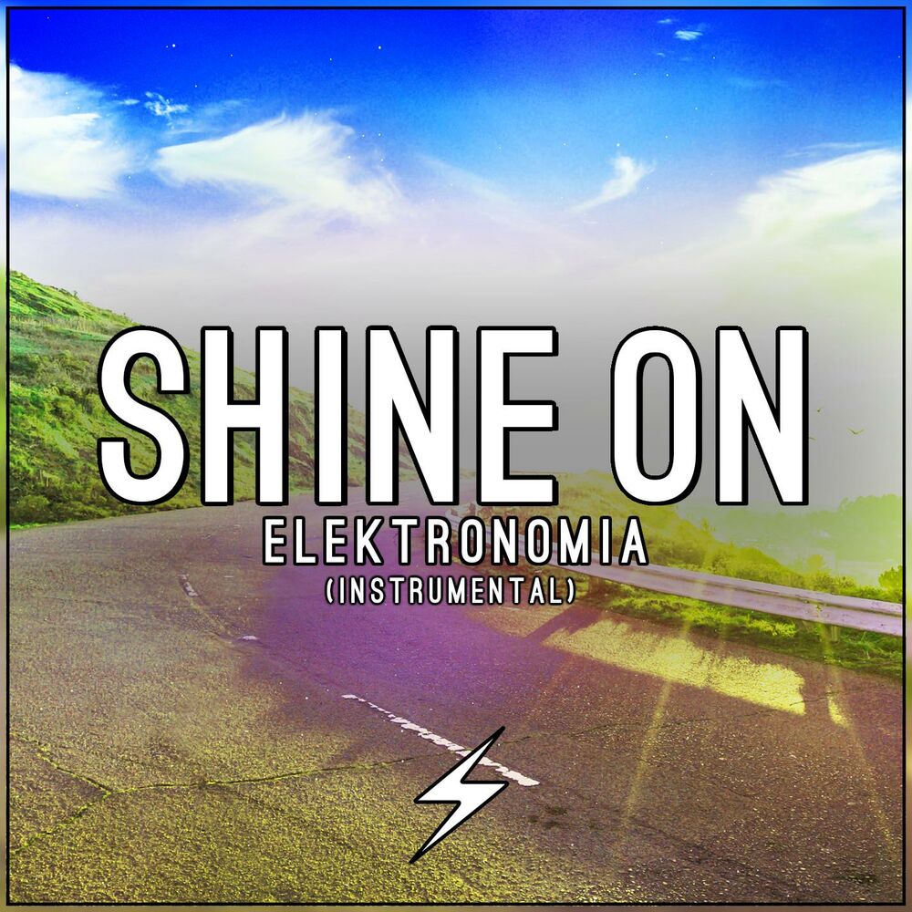 Picture of Shine On (Instrumental)
