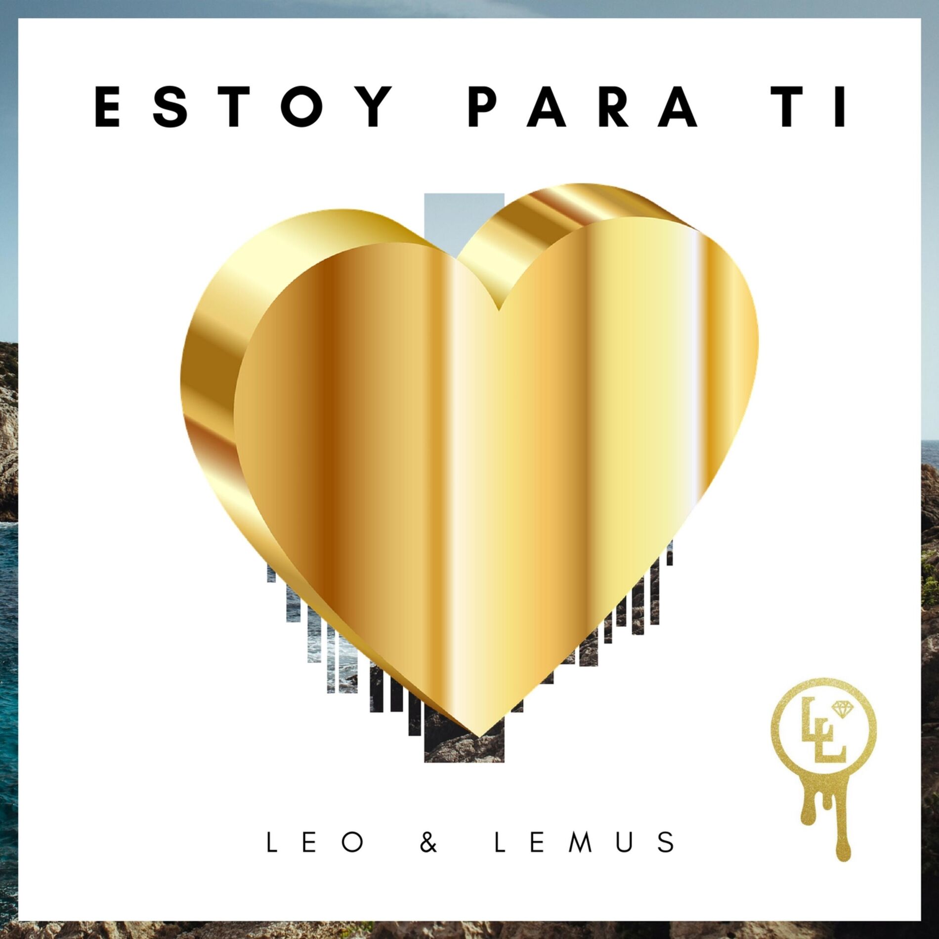 Album cover of Estoy Para Ti