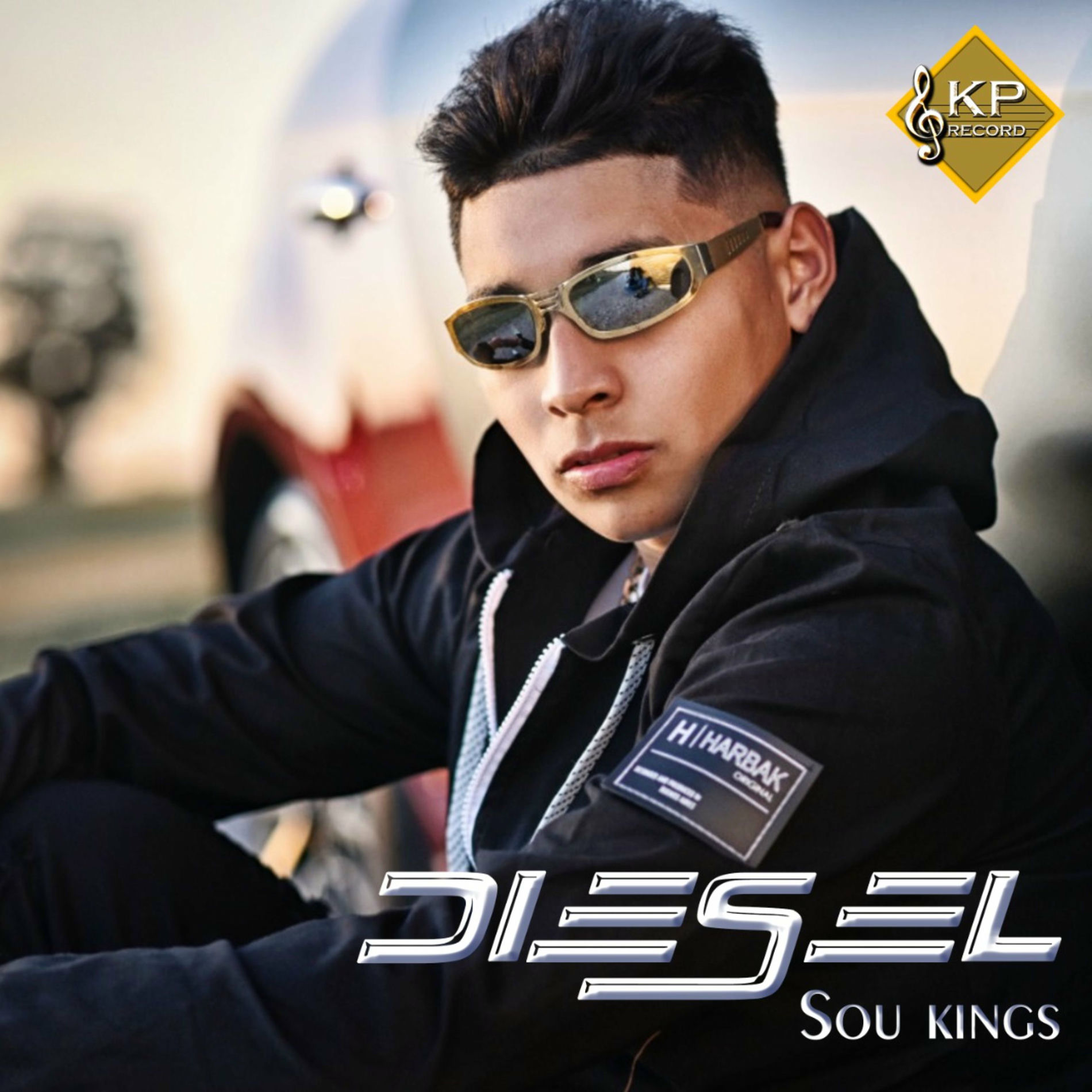 Album cover of Sou Kíngs