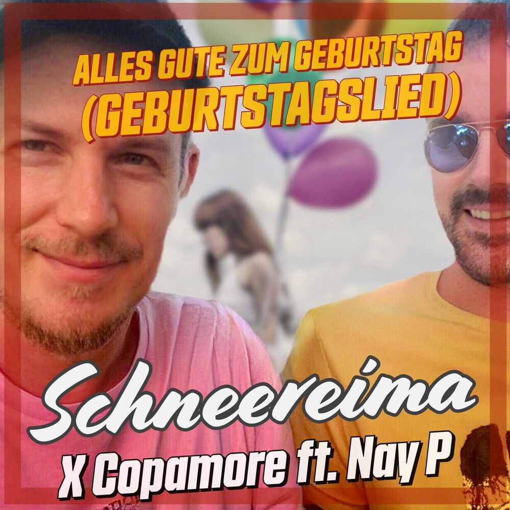 Picture of Alles Gute Zum Geburtstag (Geburtstagslied)