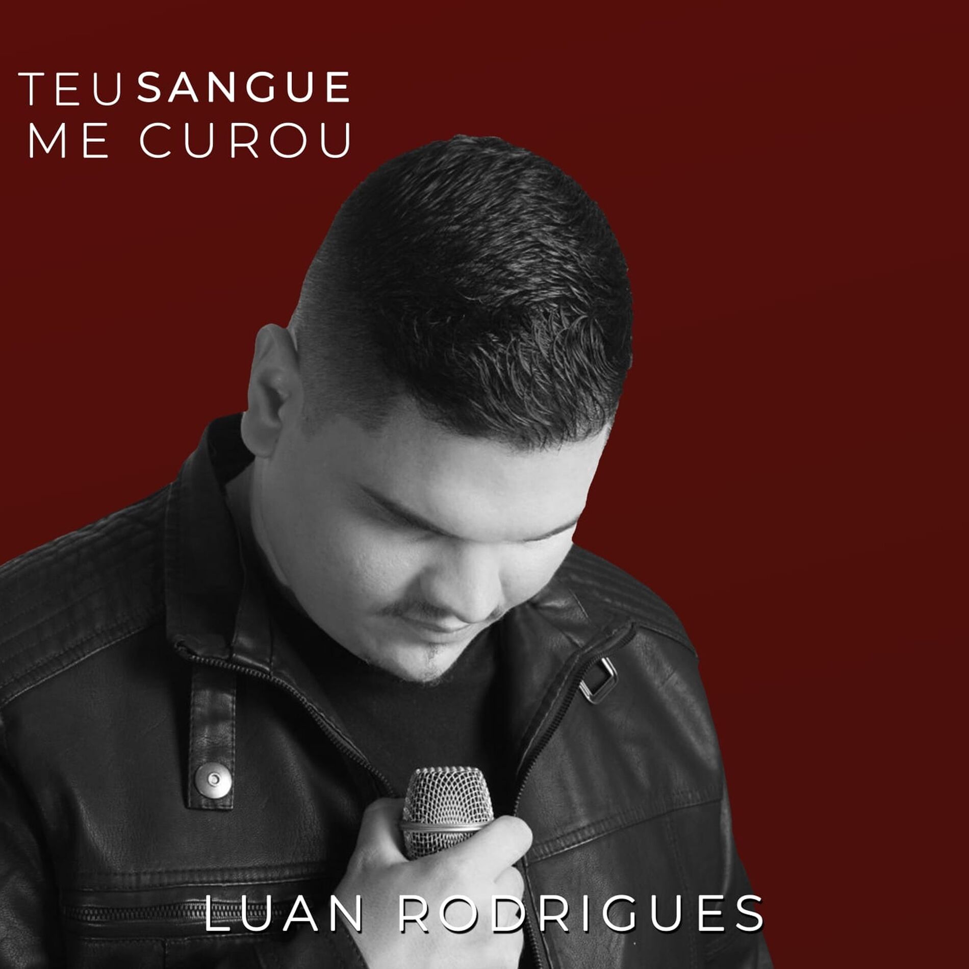 Album cover of Teu Sangue Me Curou
