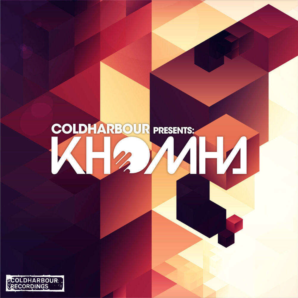 Picture of Coldharbour presents KhoMha (Mixed Version)