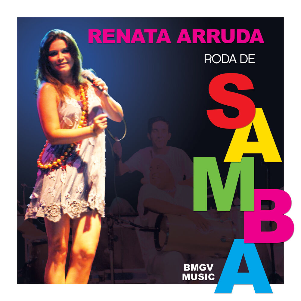 Picture of Roda de Samba