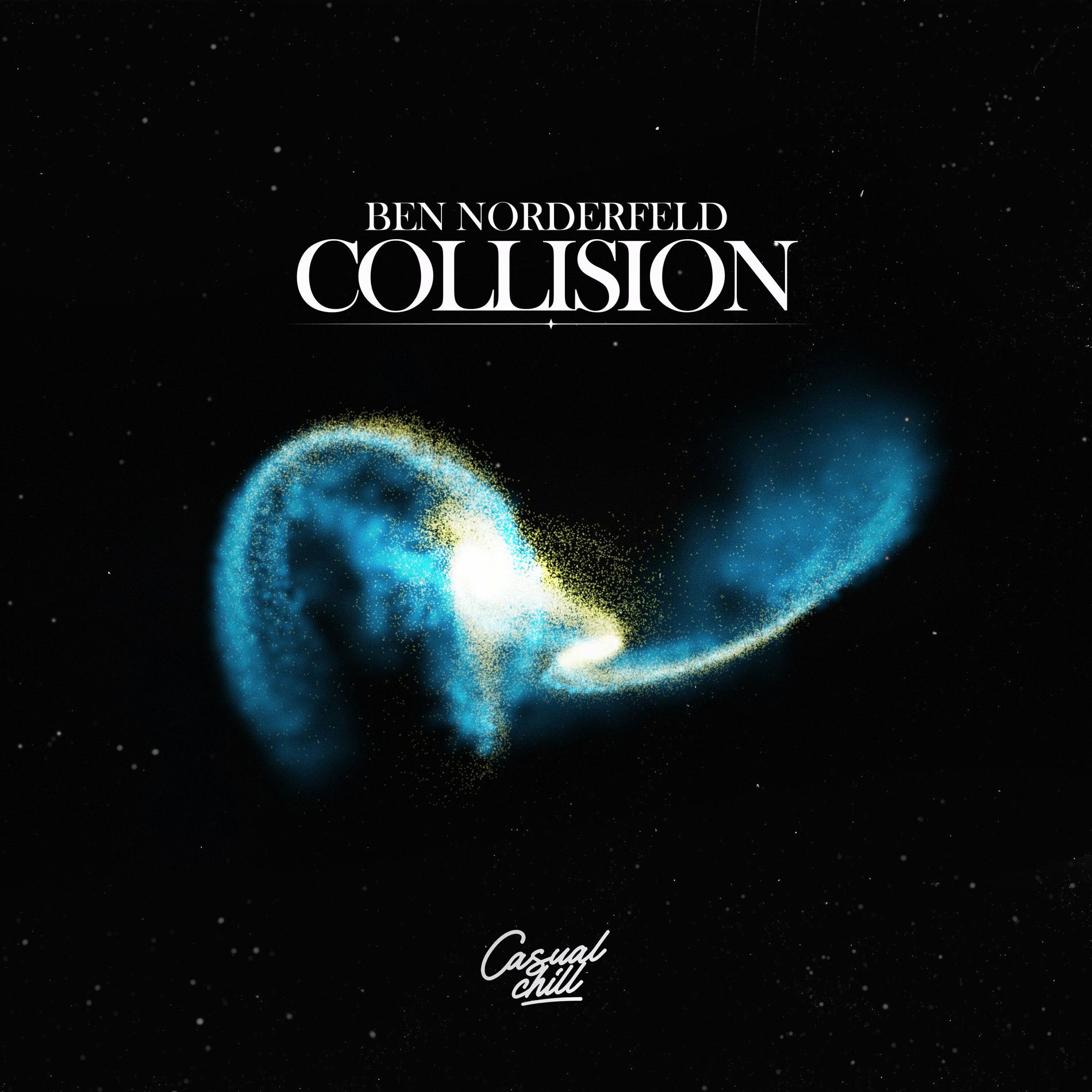 Album cover of Collision