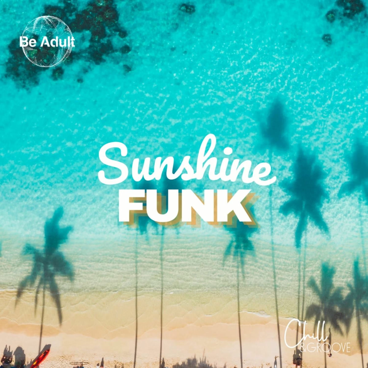 Album cover of Sunshine Funk