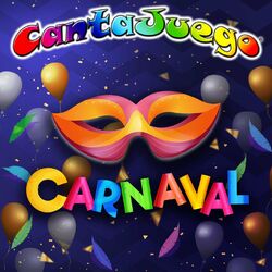 Cover of Carnaval (Colección Oficial)