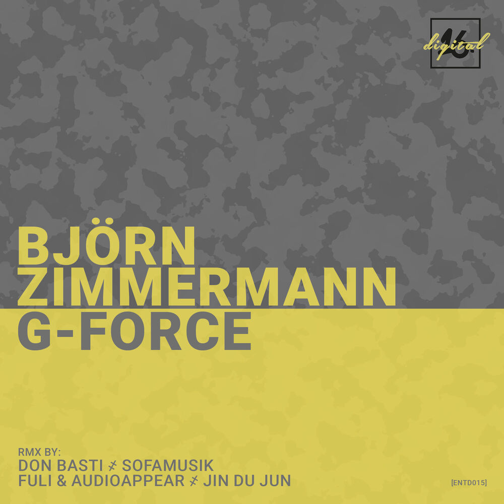 Picture of G-Force