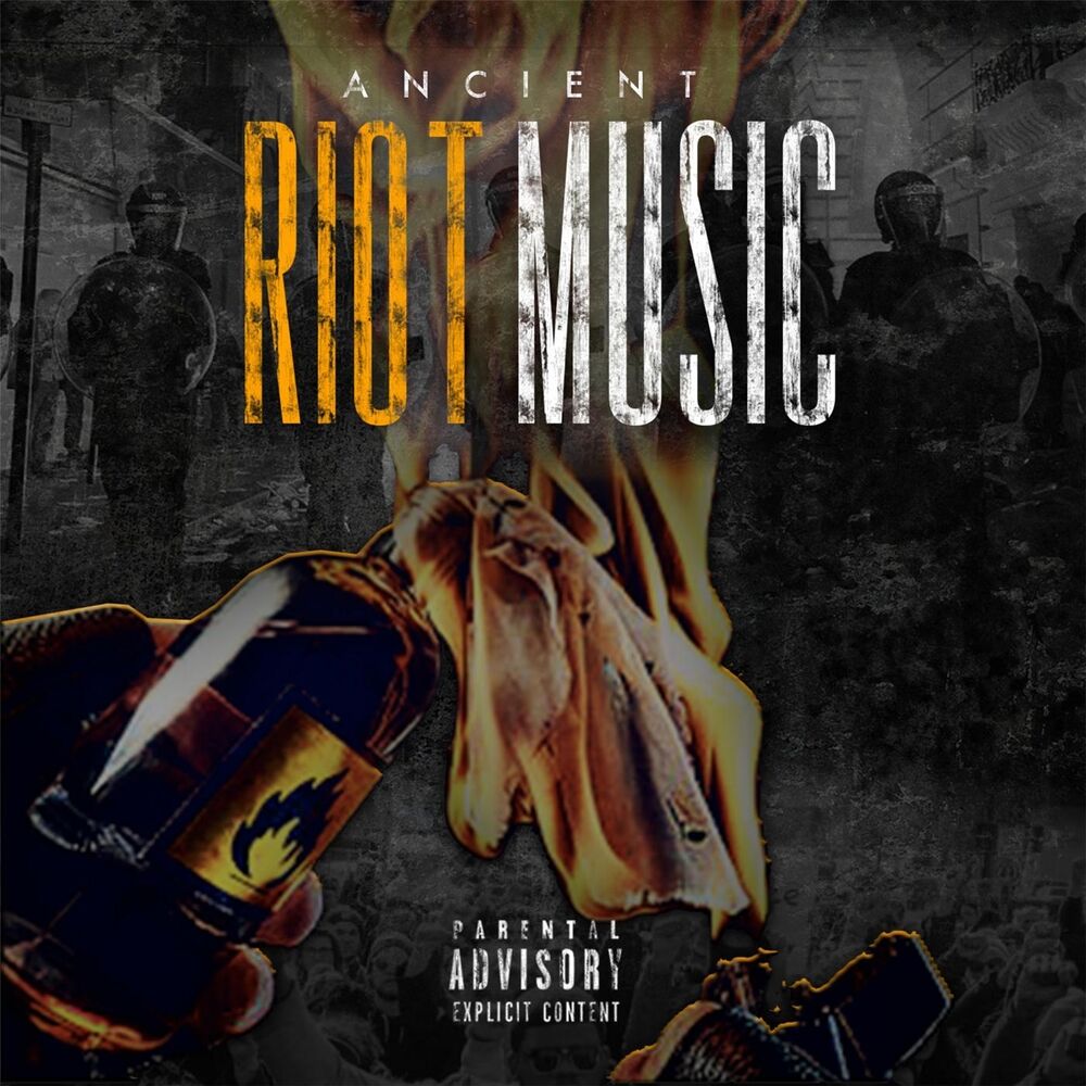 Picture of Riot Music