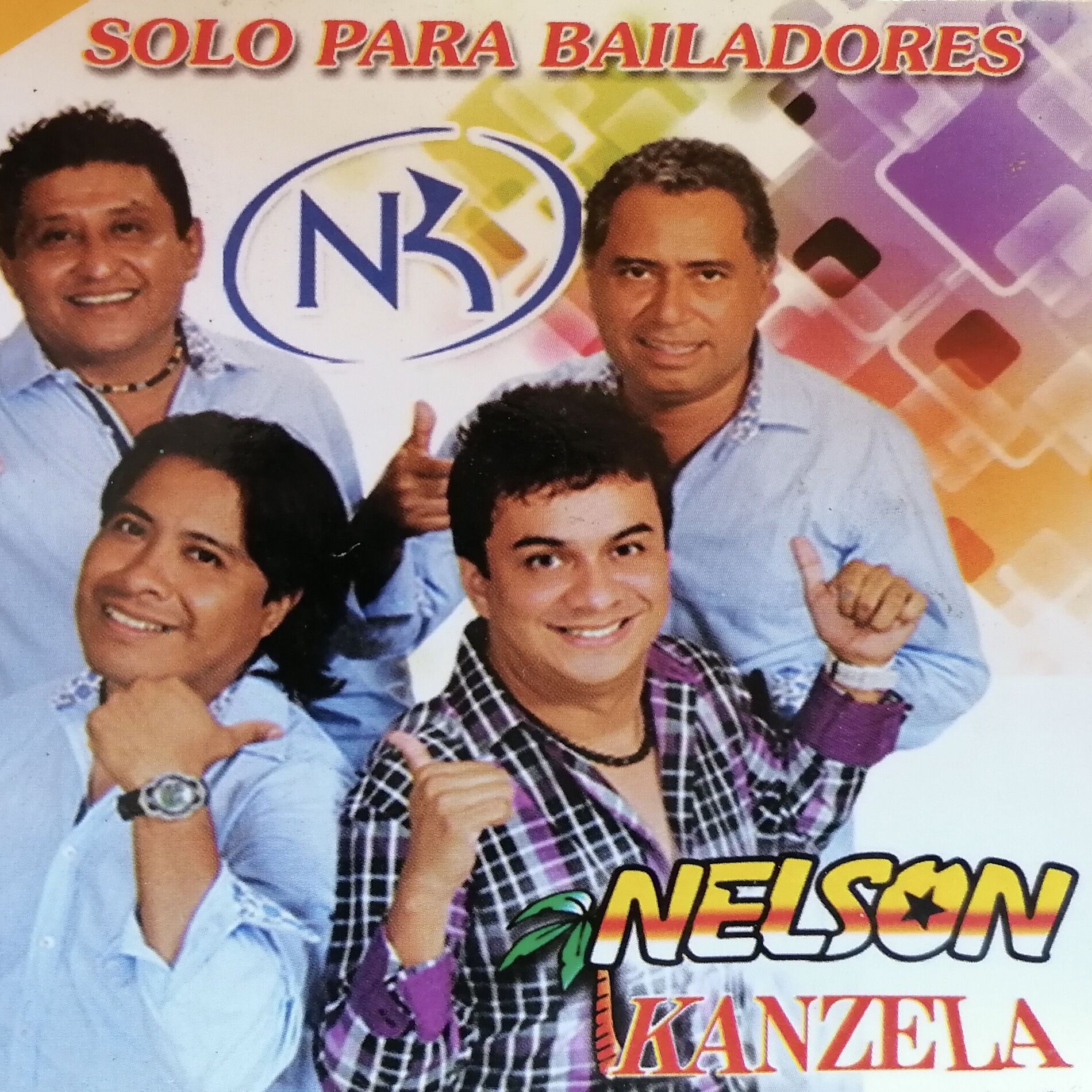 Album cover of A Ritmo de Mi Violín