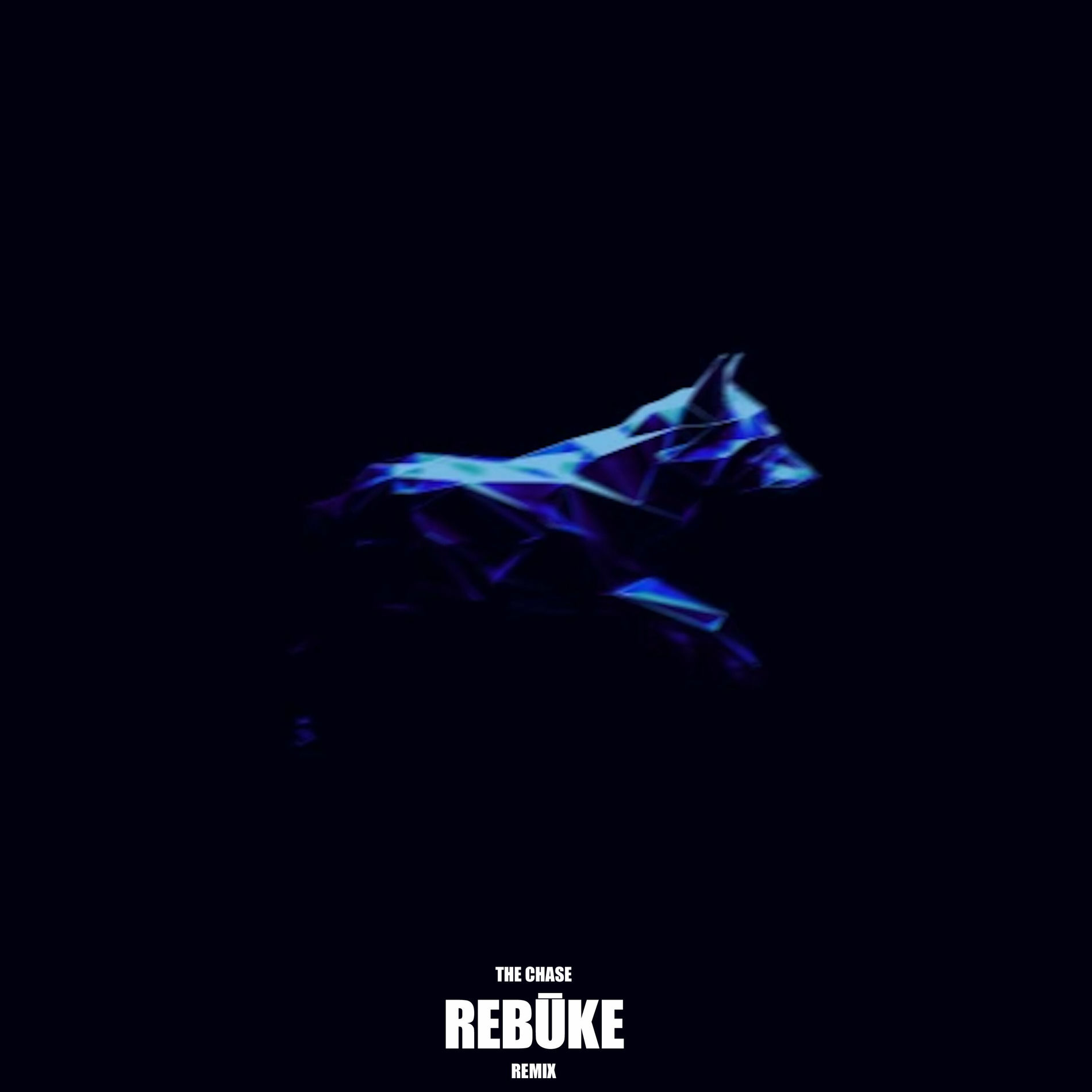 Album cover of The Chase (Rebūke Remix)