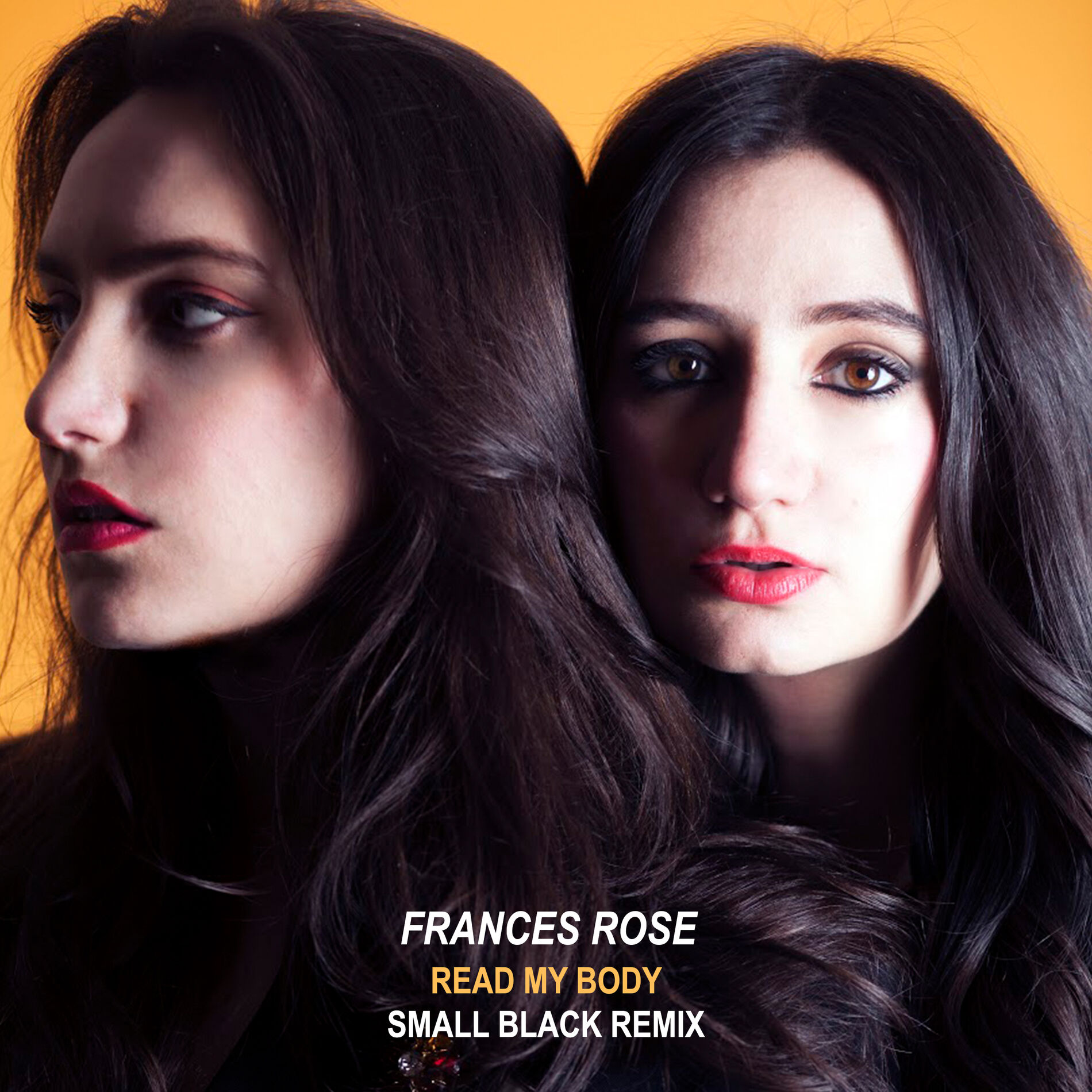 Album cover of Read My Body (Small Black Remix)