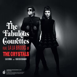 Cover of California