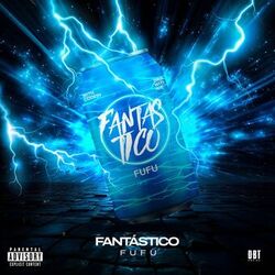Cover of Fantástico