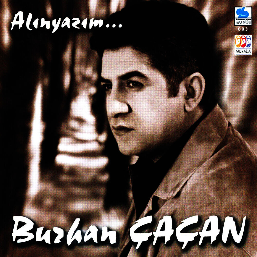 Picture of Alın Yazım