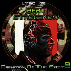 Cover of Definition of the East, Vol.9