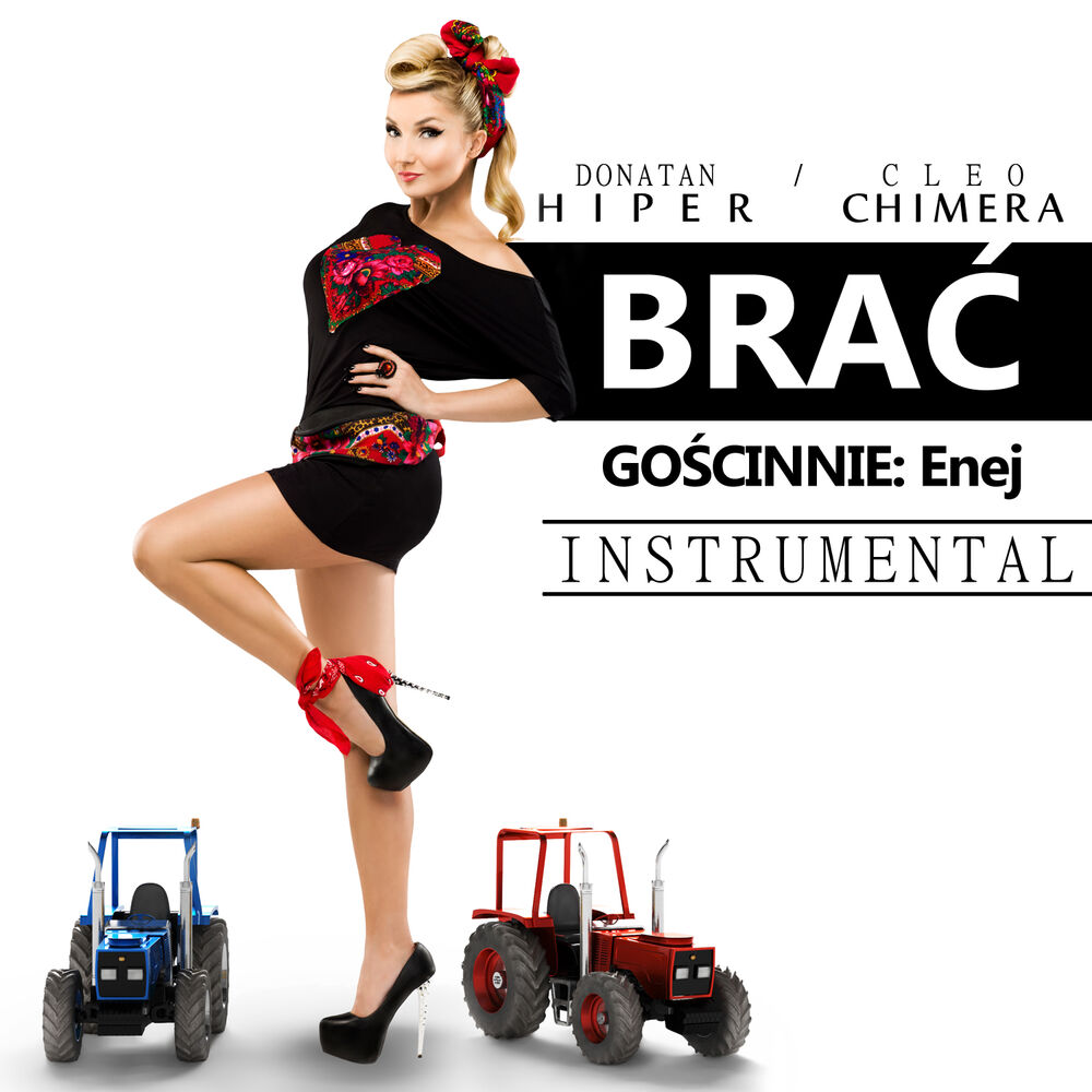 Picture of Brać (Instrumental)