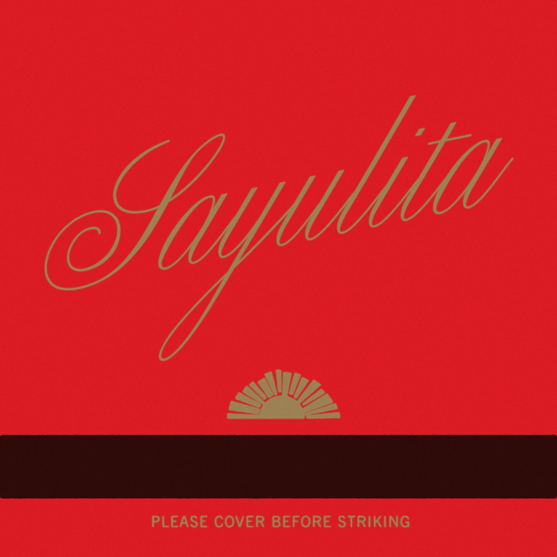 Album cover of Sayulita