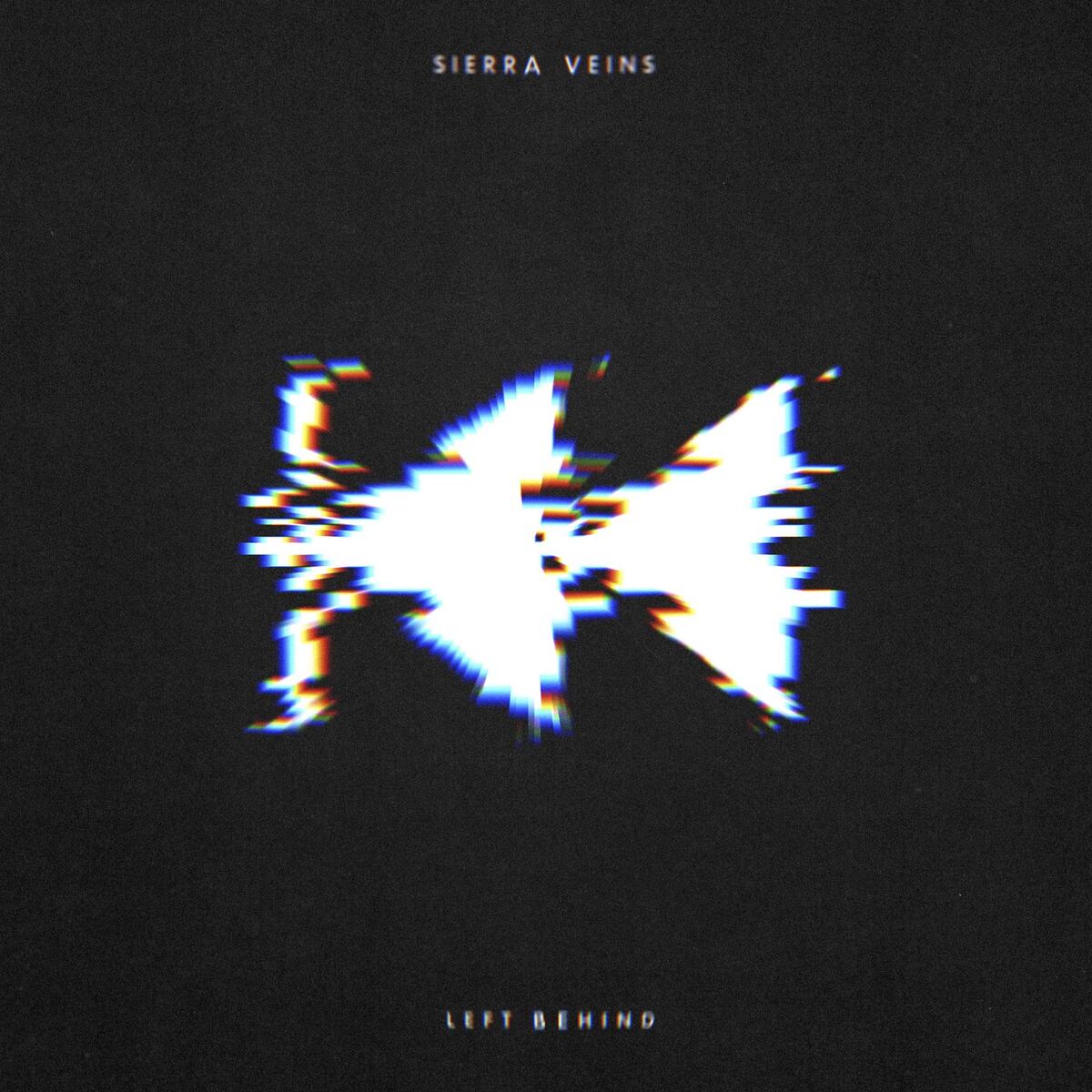 Album cover of Left Behind