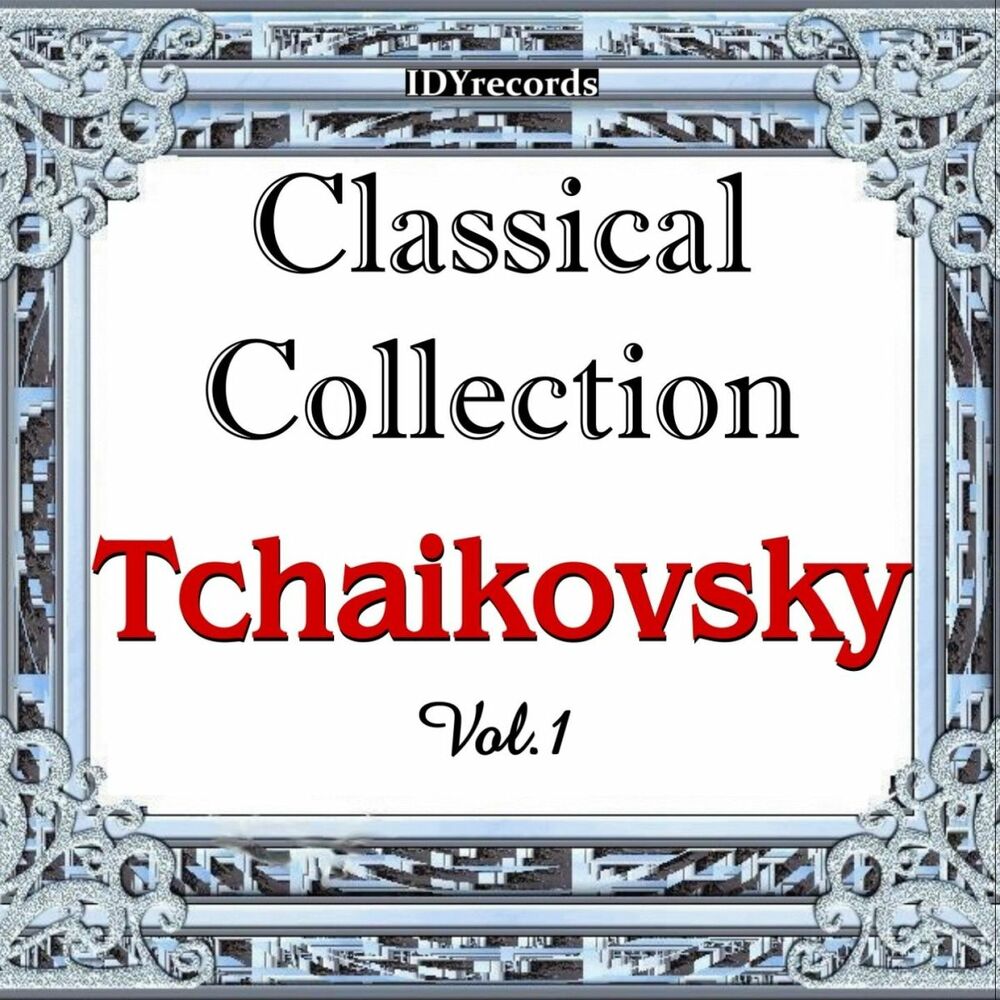 Picture of Tchaikosky : Classical Collection, Vol.1