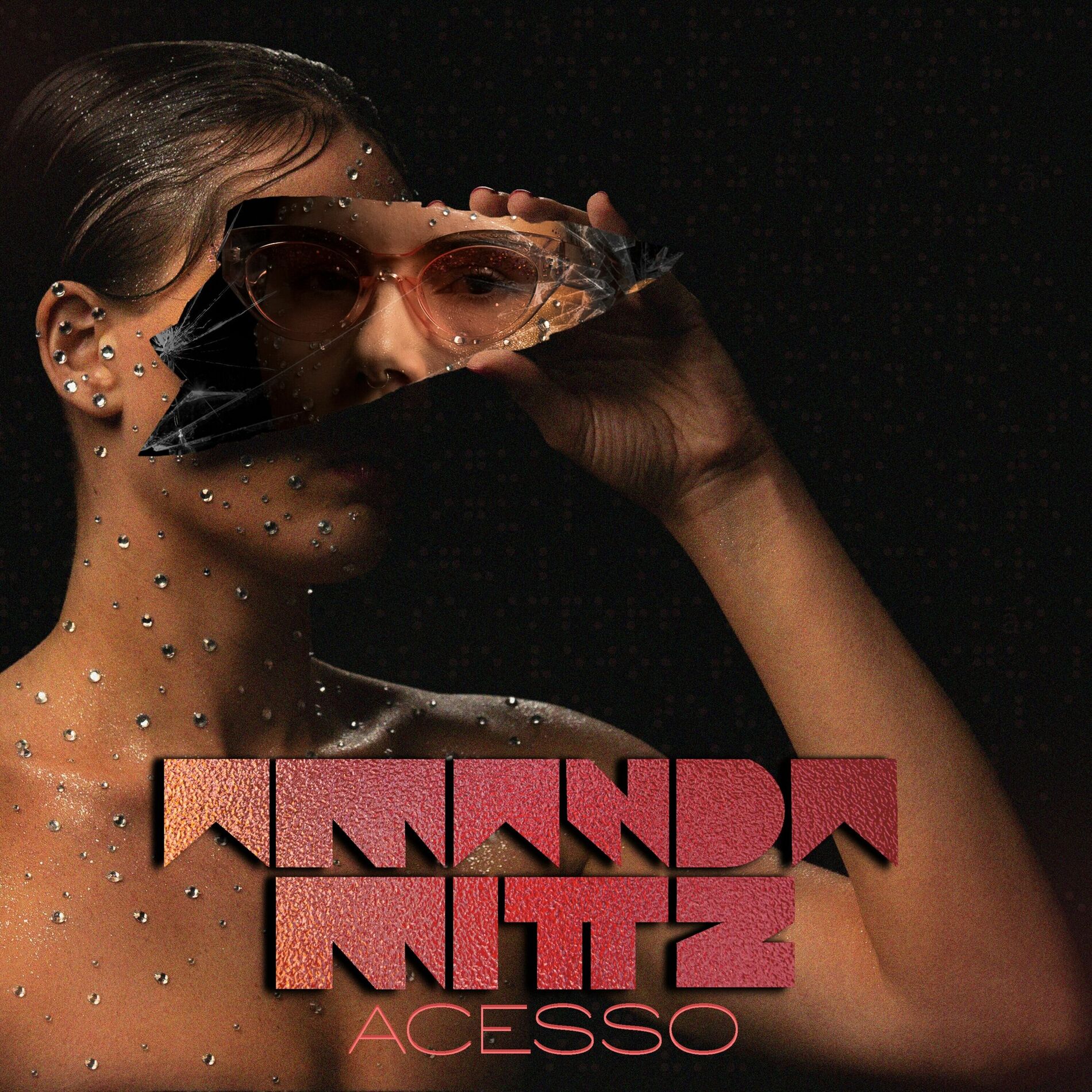 Album cover of Acesso